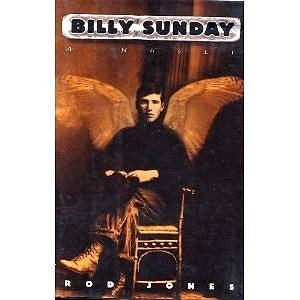 cover image Billy Sunday