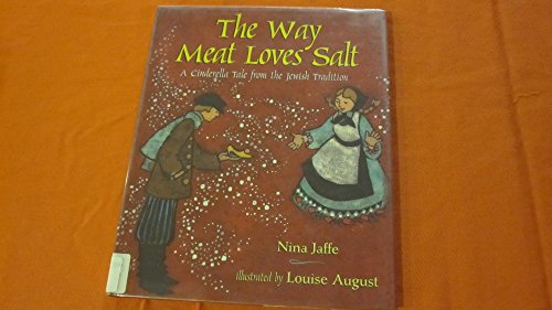 cover image Way Meat Loves Salt