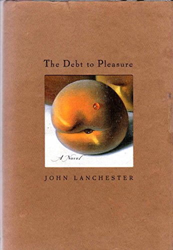 cover image The Debt to Pleasure
