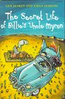 cover image The Secret Life of Billie's Uncle Myron