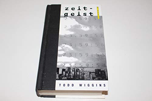 cover image Zeitgeist