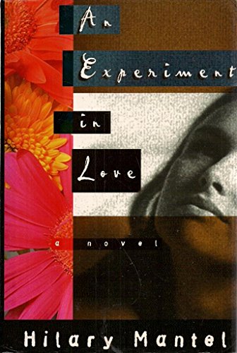 cover image An Experiment in Love