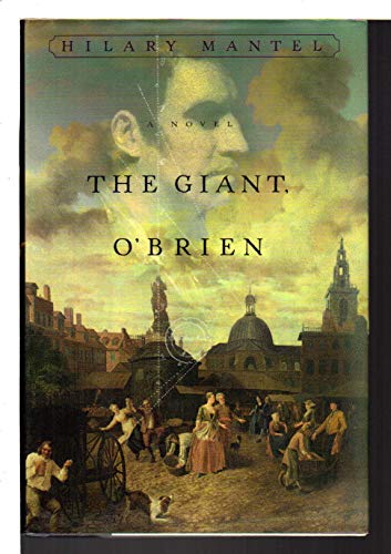 cover image Giant, O'Brien