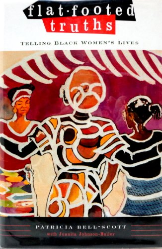 cover image Flat-Footed Truths