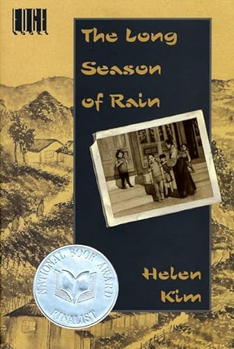 cover image Long Season of Rain