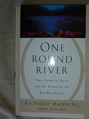 cover image One Round River