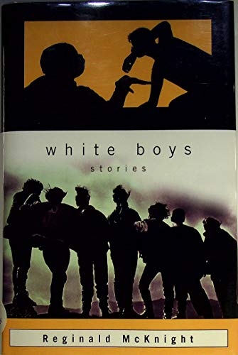 cover image White Boys