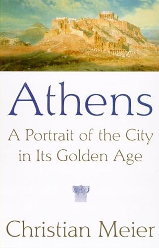 cover image Athens