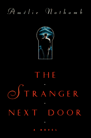 cover image The Stranger Next Door