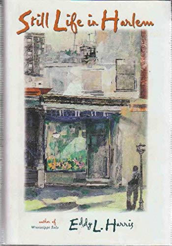 cover image Still Life in Harlem