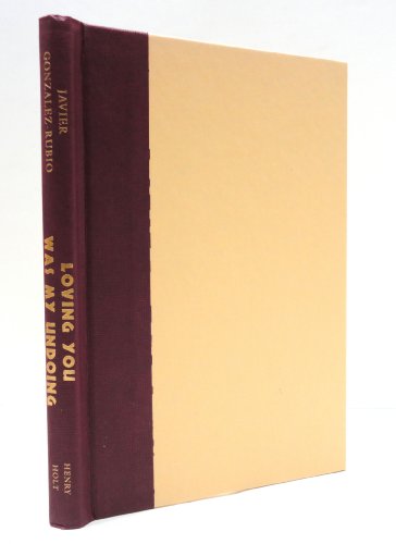 cover image Loving You Was My Undoing