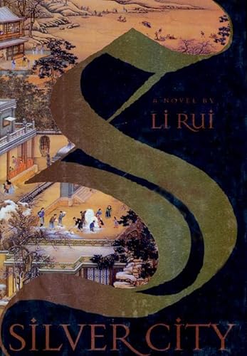 cover image Silver City