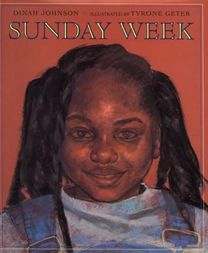cover image Sunday Week