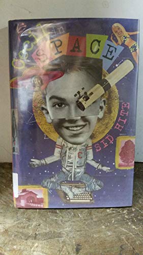 cover image Cecil in Space