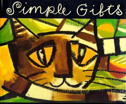 cover image Simple Gifts