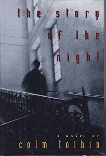 cover image The Story of the Night