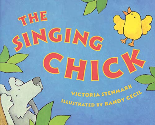 cover image Singing Chick