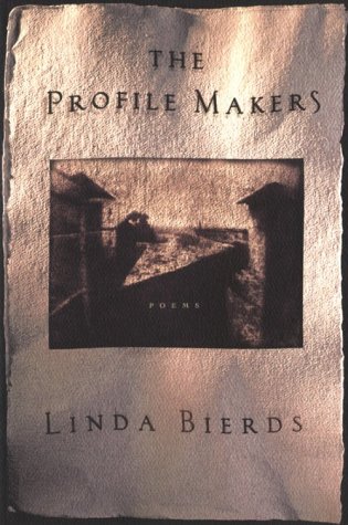cover image The Profile Makers: Poems