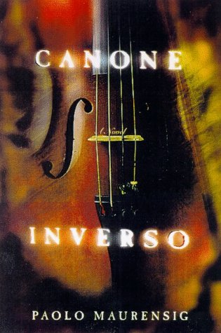cover image Canone Inverso