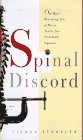 cover image Spinal Discord: One Man's Wrenching Tale of Woe in Twenty-Four (Vertebral) Segments