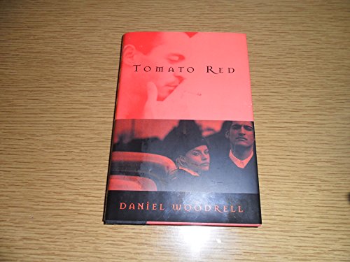 cover image Tomato Red