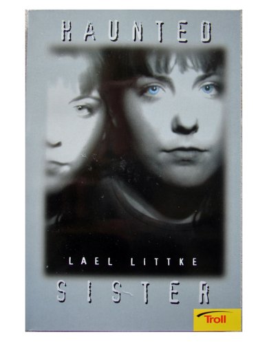 cover image Haunted Sister
