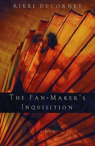 cover image Fan Makers Inquisition