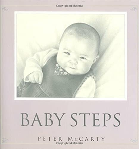 cover image Baby Steps