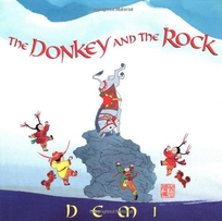Donkey and the Rock