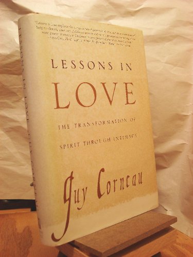 cover image Lessons in Love