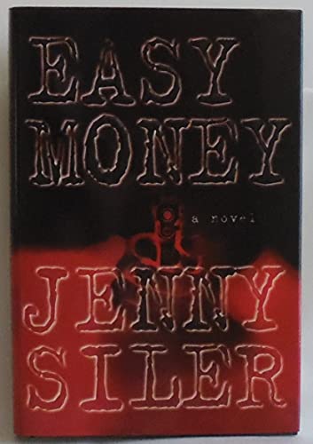 cover image Easy Money