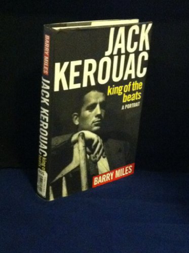 cover image Jack Kerouac