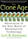 cover image Clone Age