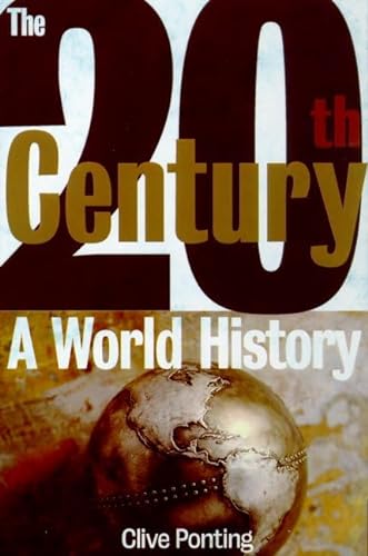 cover image Twentieth Century