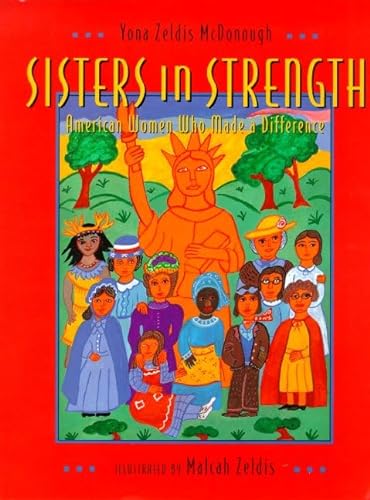 cover image Sisters in Strength