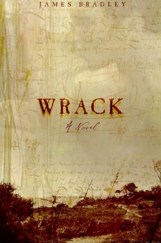 cover image Wrack