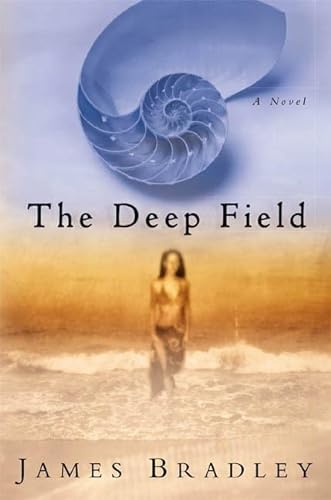 cover image The Deep Field
