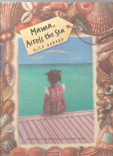 cover image Mama, Across the Sea