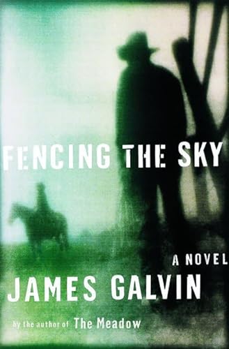 cover image Fencing the Sky