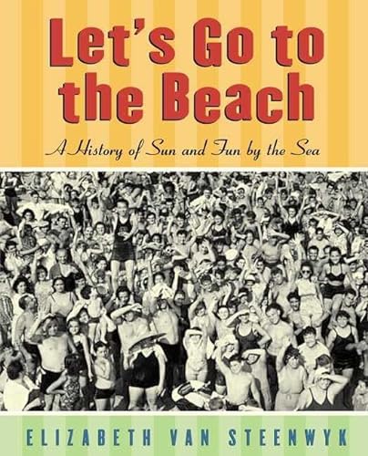 cover image Let's Go to the Beach