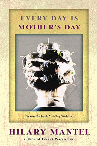 cover image Every Day is Mother's Day