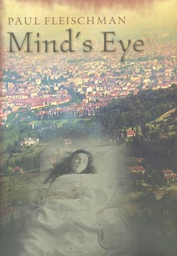 cover image The Mind's Eye