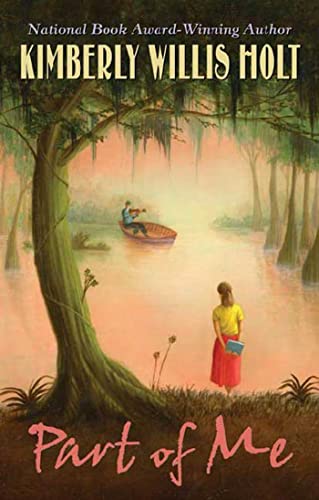 cover image Part of Me