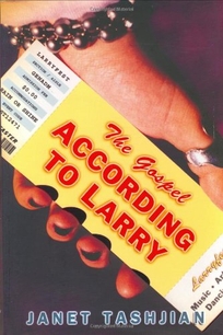 THE GOSPEL ACCORDING TO LARRY