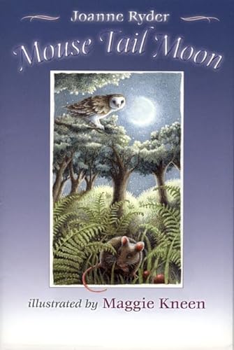 cover image Mouse Tail Moon