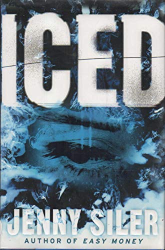 cover image Iced