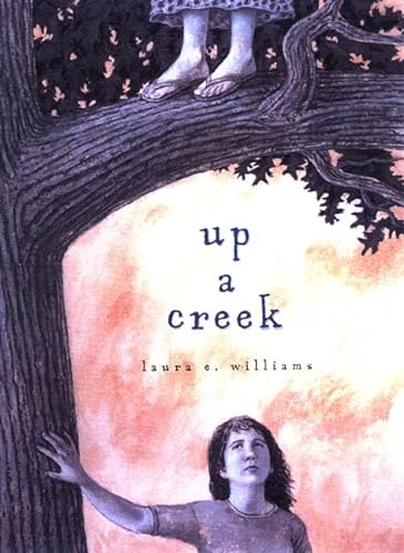 cover image Up a Creek