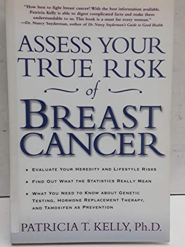 cover image Assess Your True Risk of Breast Cancer