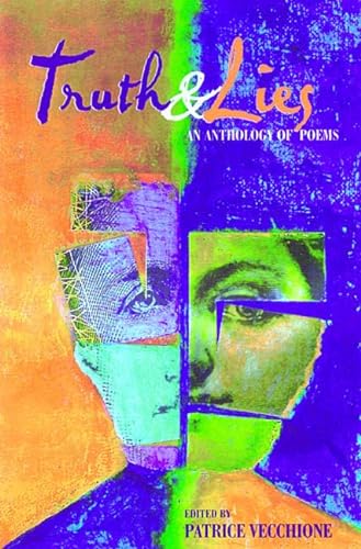 cover image Truth and Lies