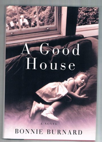 cover image A Good House